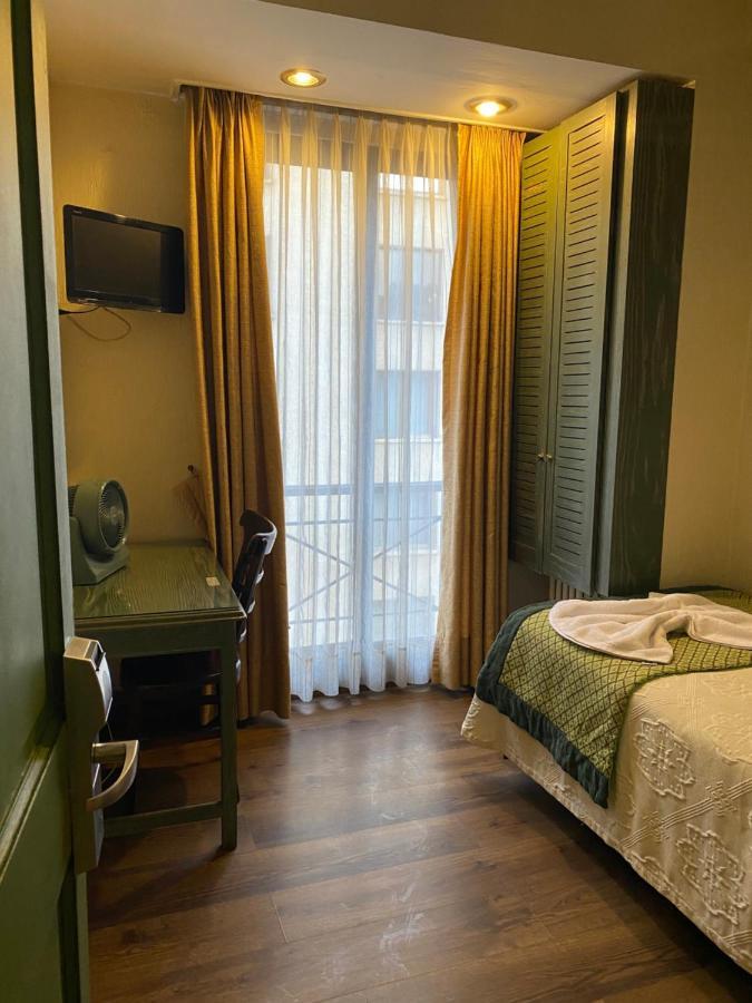 Intimo Hotel Miraflores Сантьяго Экстерьер фото