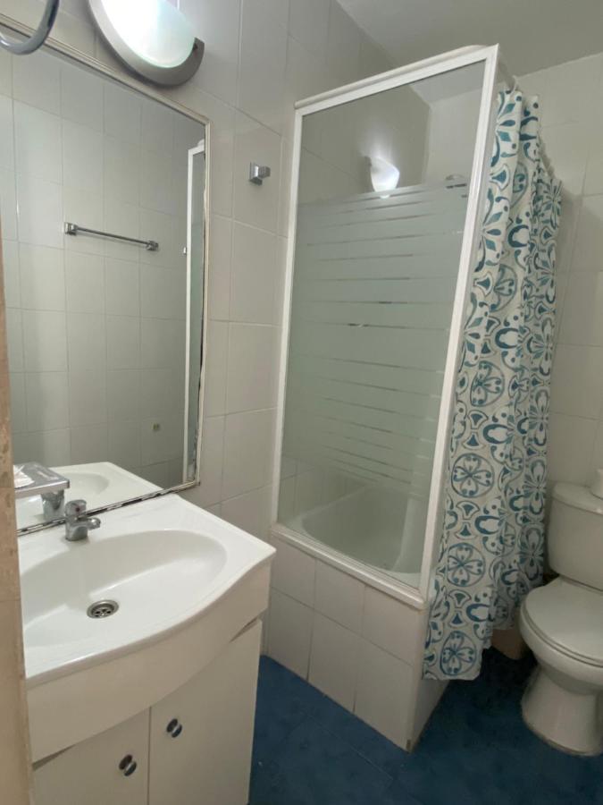 Intimo Hotel Miraflores Сантьяго Экстерьер фото