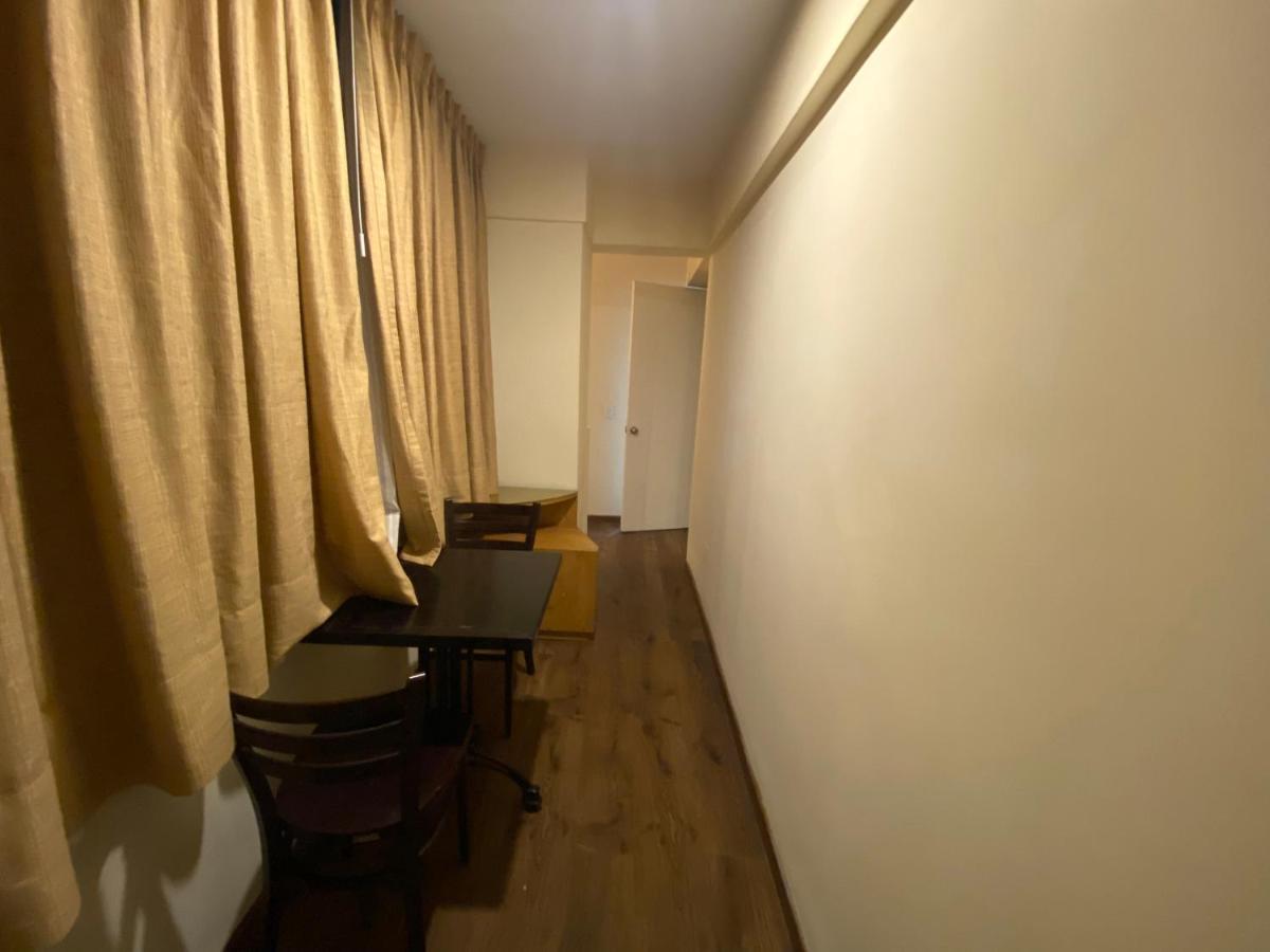 Intimo Hotel Miraflores Сантьяго Экстерьер фото
